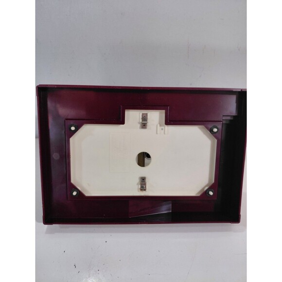 Lionel O Gauge Model Railroad Scenery Lighted Lionelville Station/Depot Building - Picture 9 of 9